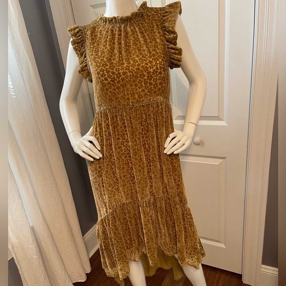 Karlie Dress Size Small